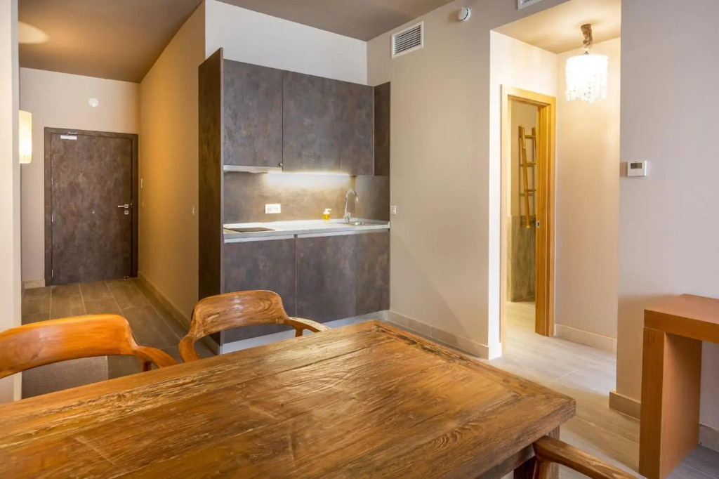 Apartamentos Sevilla Este by QHotels