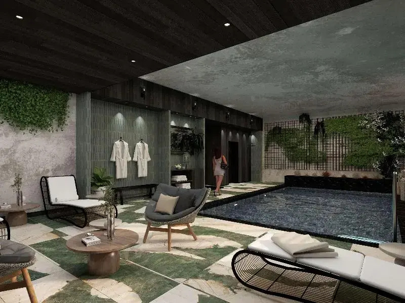 Mercure Quimper Kerlic