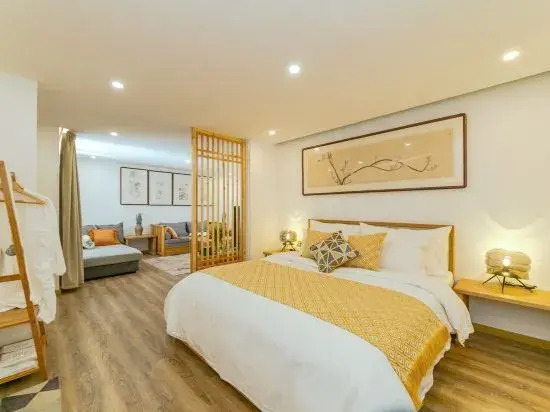Dali wuwei  hotel