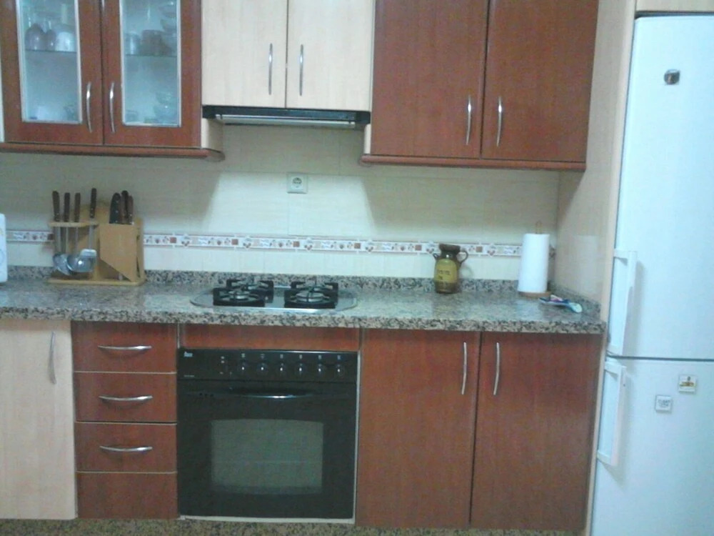 House With 4 Bedrooms in Siles, Jaen District, With Furnished Terrace