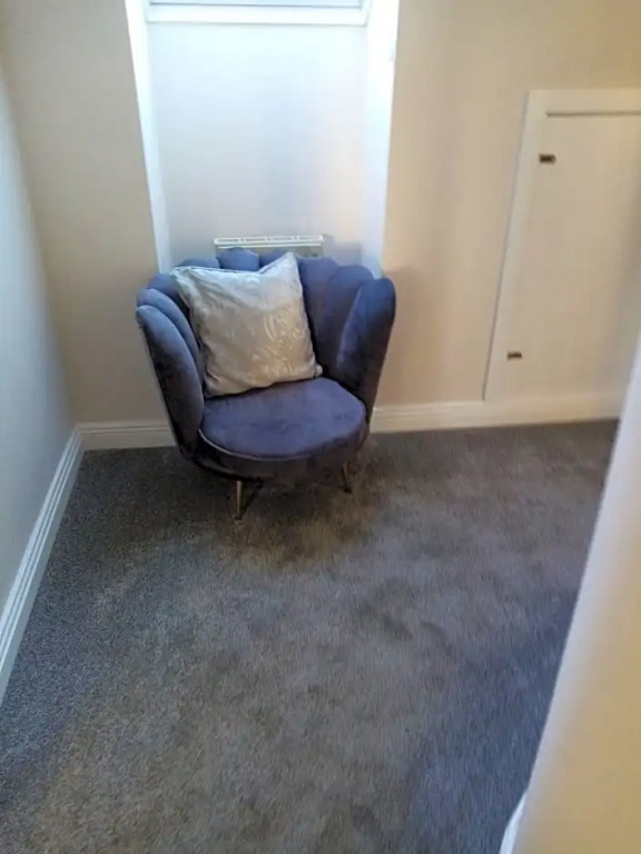Dubhlinn House Accommodation