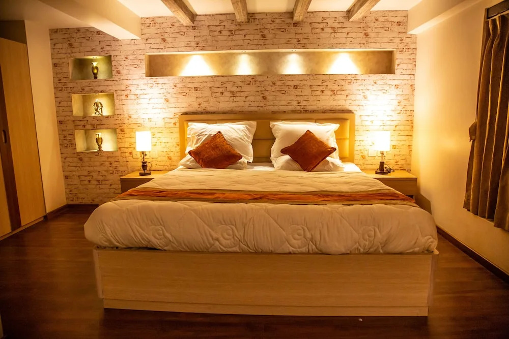Hotel Traditional