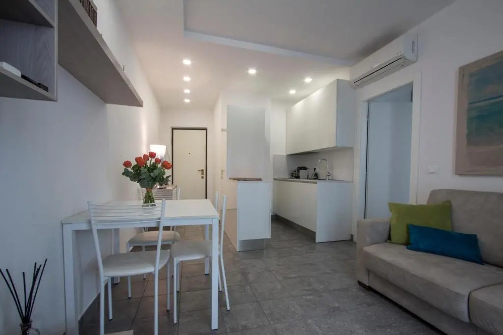 Alva Design Apartment