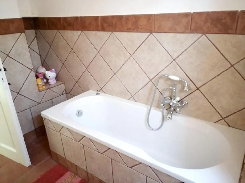 Villa With 5 Bedrooms In Poggio Catino With Private Pool Enclosed Garden And Wifi