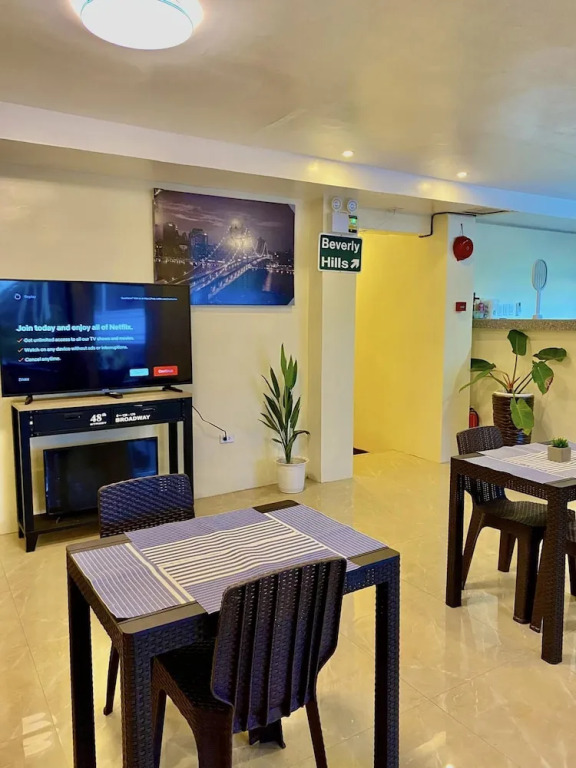 MCA Hotel Suites