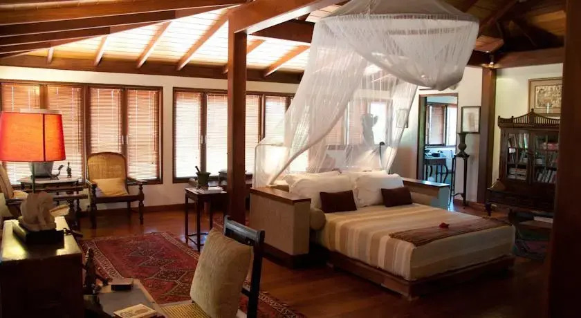 Villa East Indies