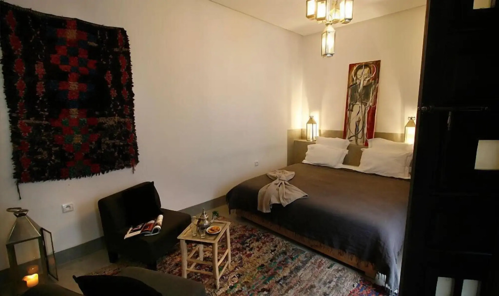 Riad Awa