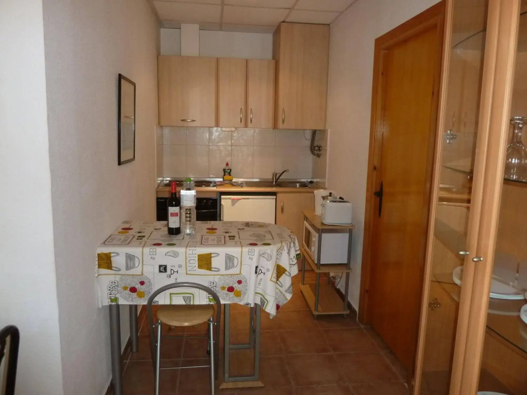 Aparthotel Carrio Sol - Monty´s