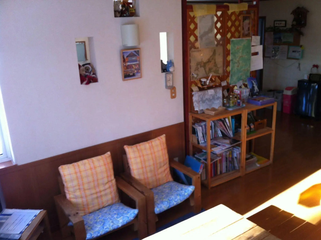 星空自慢の宿帯広八千代Starry Sky Inn