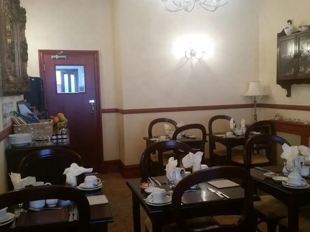 Madeira Hotel