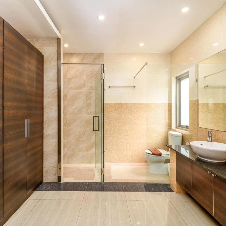 Villa Navin Beach Residence