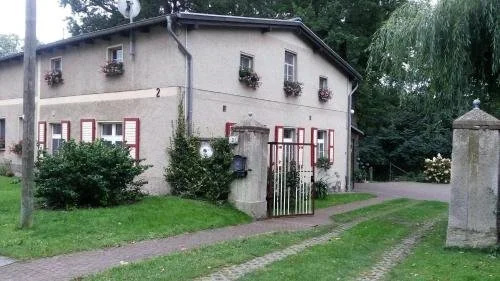 Ferienwohnung Siebmann