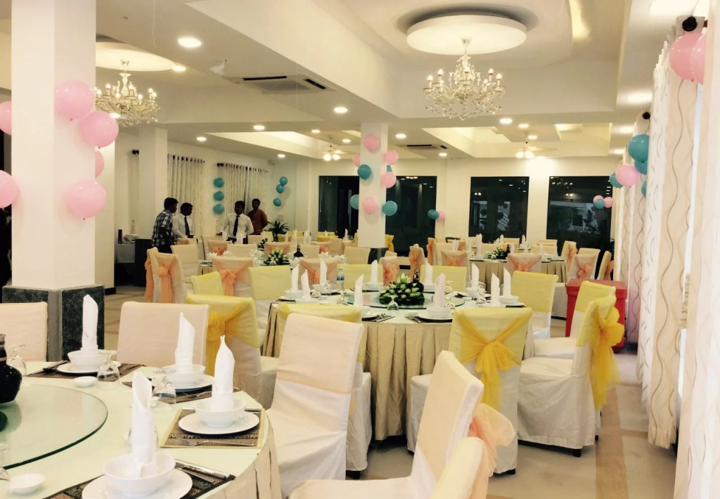 Apsara Palace Resort & Conference Center