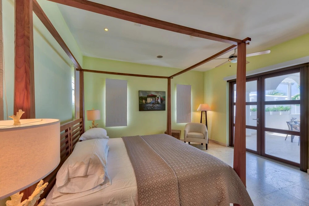 Dream Villa SXM BAH