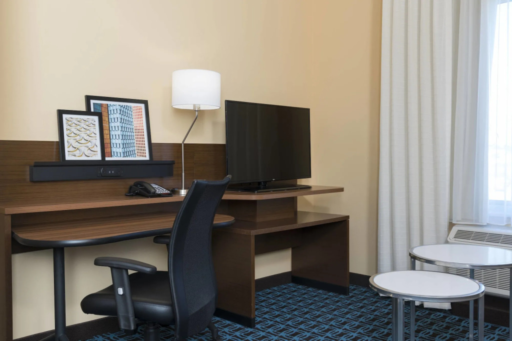Fairfield Inn & Suites by Marriott West Monroe