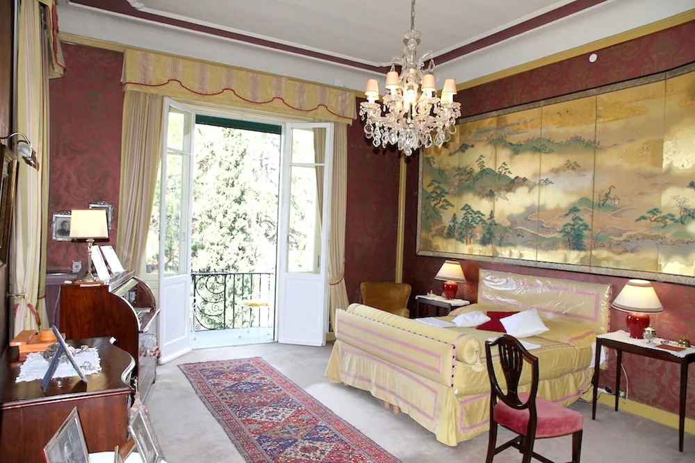Villa With 4 Bedrooms in Imperia, With Wonderful sea View, Enclosed Ga