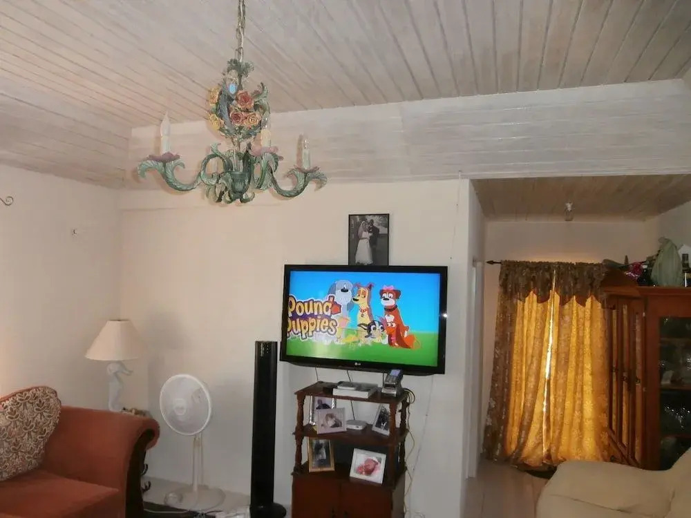 Sues Homestay
