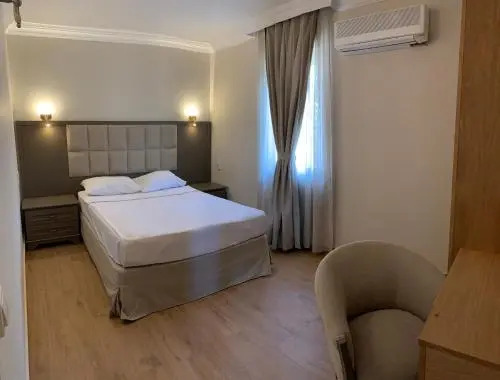Mars Villas Apart Hotel