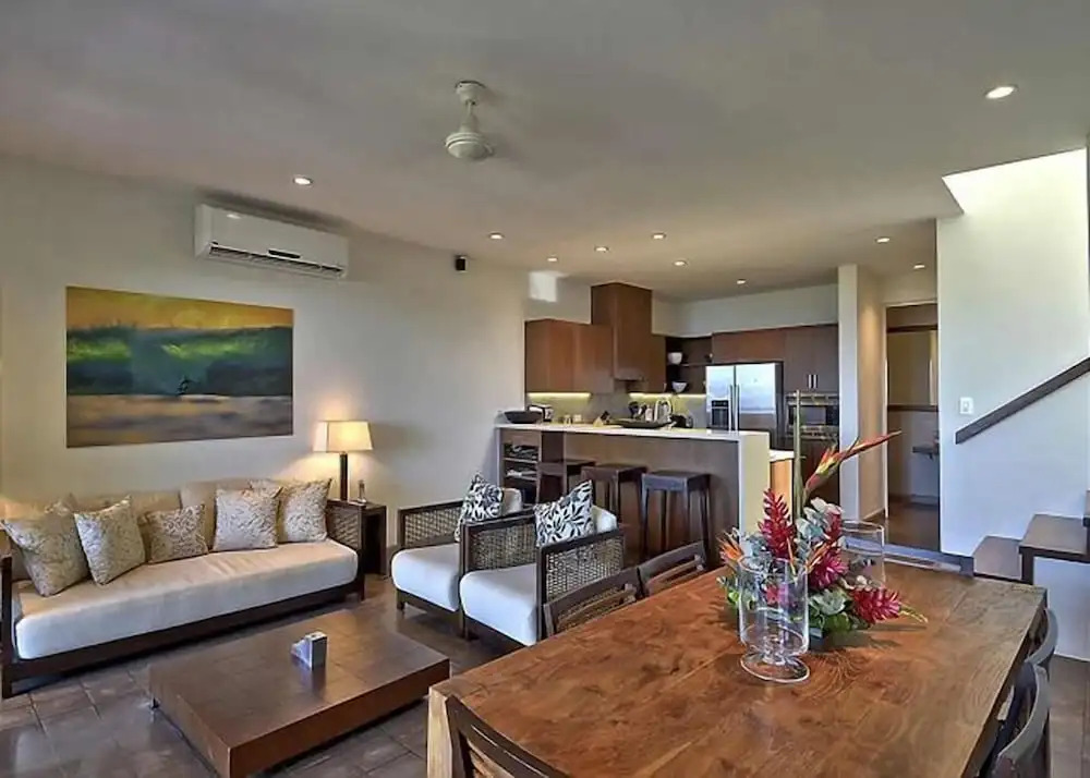 Las Mareas Villa 6