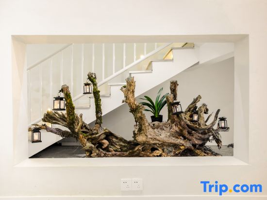 Zhijian Design Guesthouse