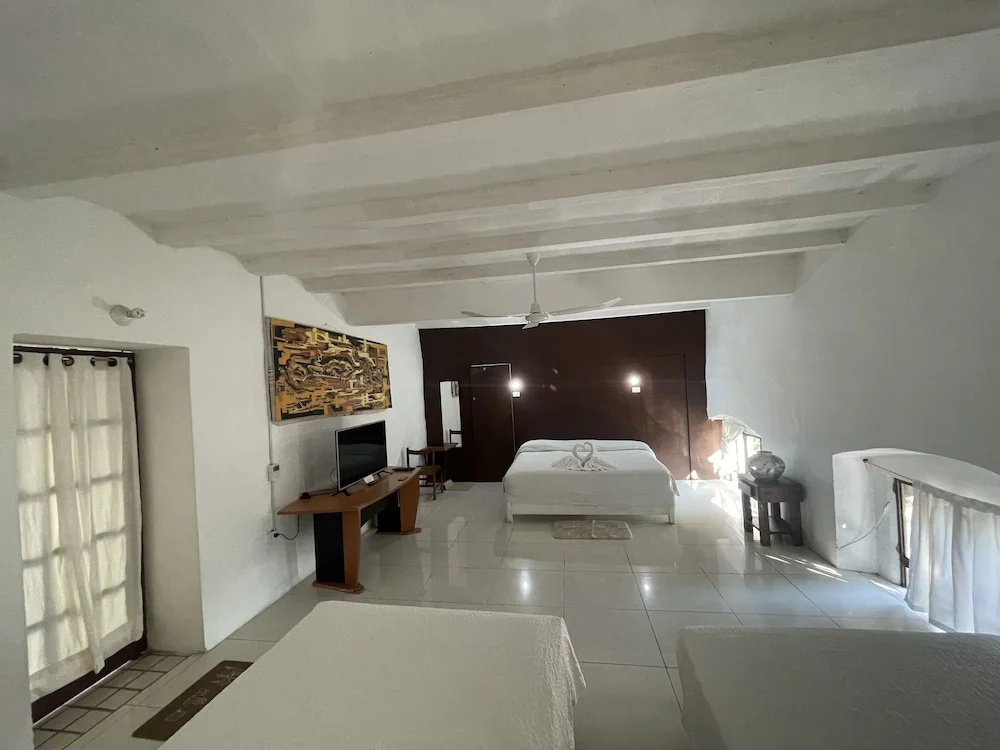 Hotel OaxaCalli