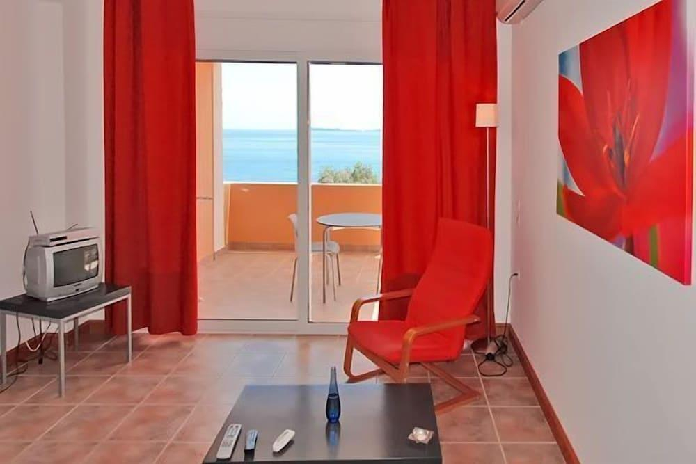 Glyfa Corfu Apartments