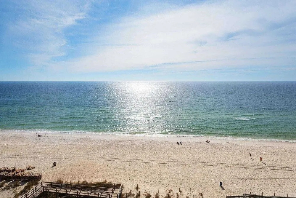 Gorgeous Condo with Breathtaking Ocean View - Unit 0803 by RedAwning