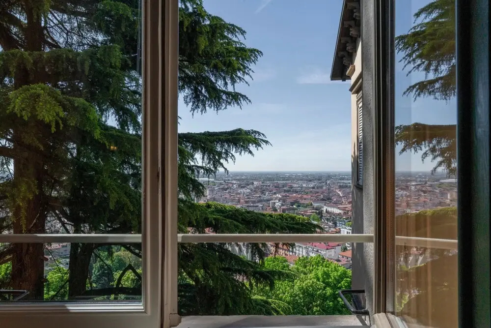 FORESTERIA di PALAZZO RADICI