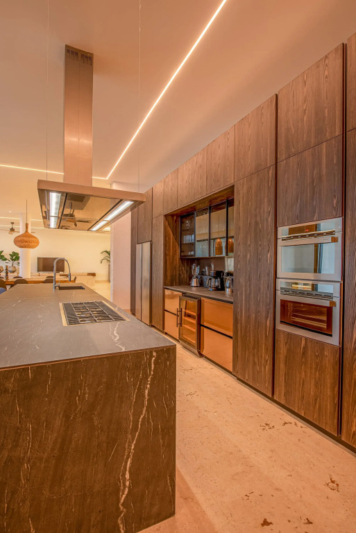 Luxury 9BR Beachfront Stunner With Private Pool