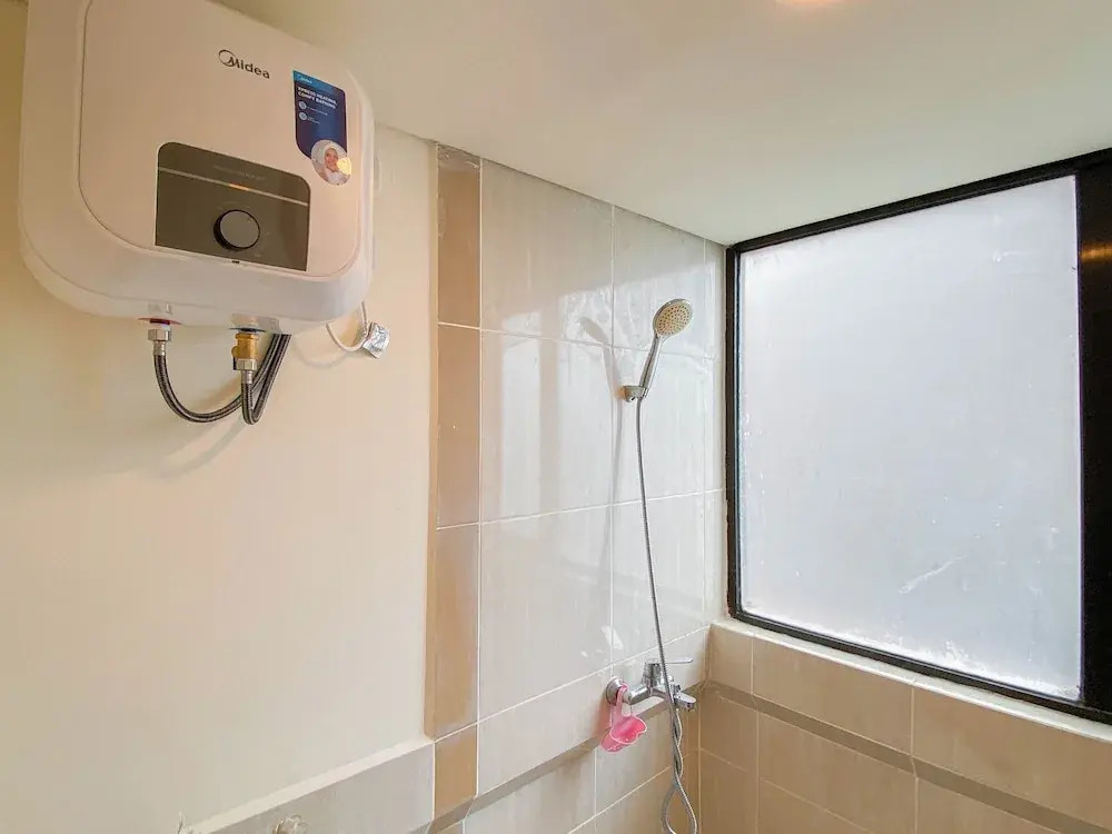 Best Choice And Comfy 2Br At Apartment Meikarta