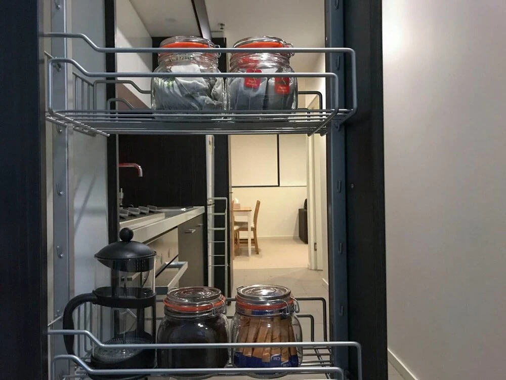 2 Bedrooms 2 Bathrooms Opposite Melbourne Central