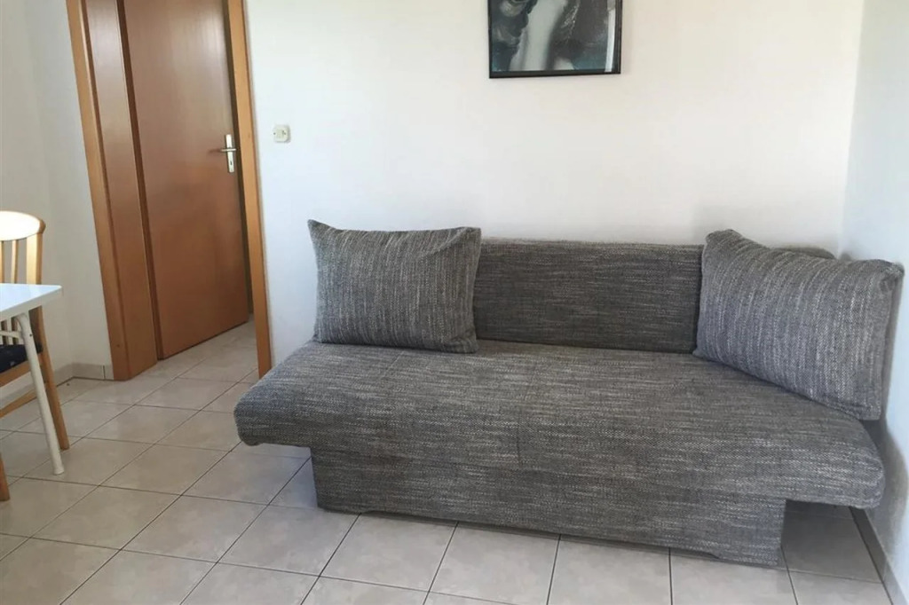 Apartments Galic