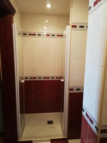 Apartamentai Birutės alėja 24