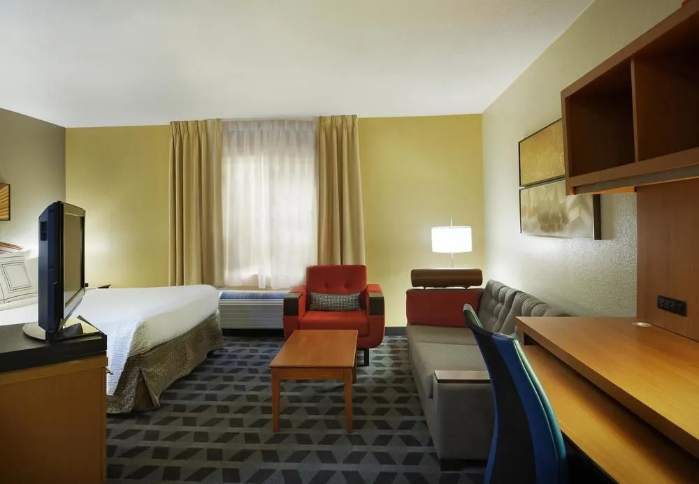 MainStay Suites Tampa Moffitt-USF