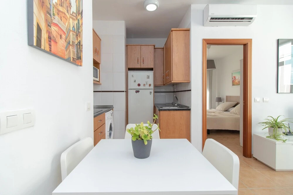 Brilliant Quiet Apartment In Soho