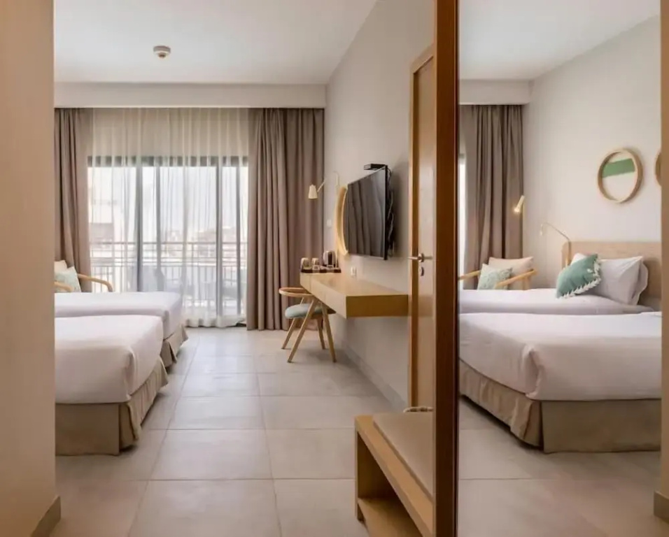 Marassi Boutique Hotel-Marina 1