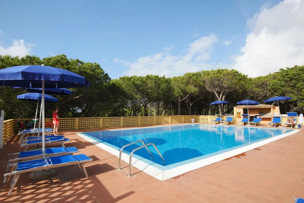 Hotel Club La Plata
