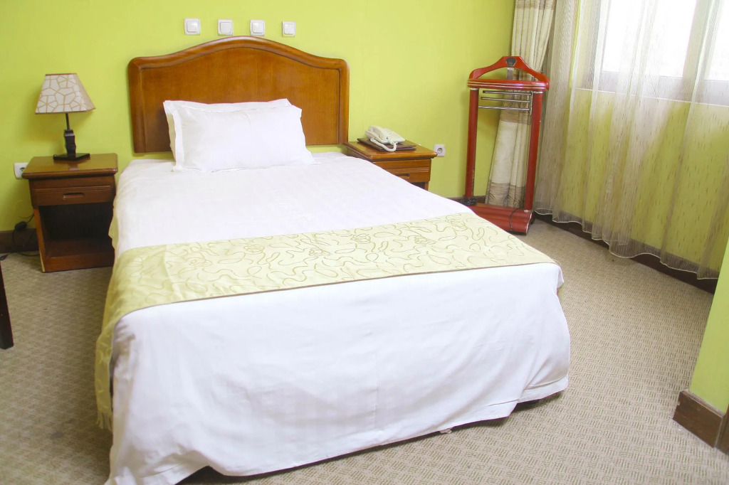 Damu Hotel