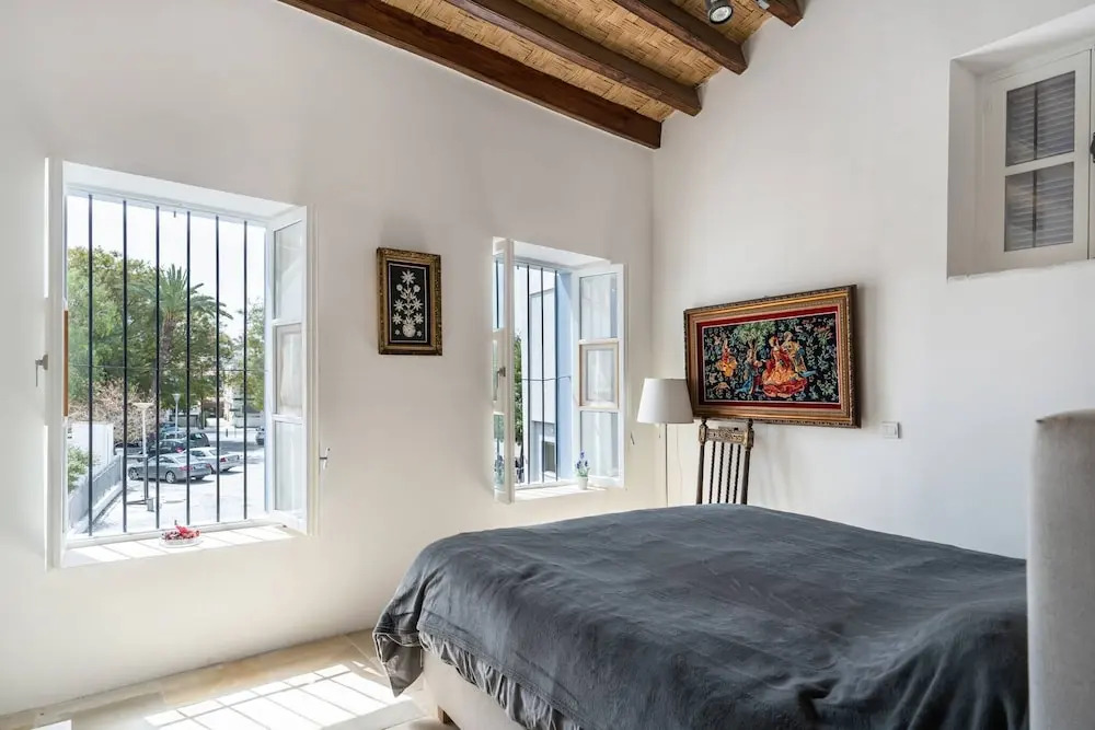 Traditional Cypriot House - To Hani - 1 Bedroom