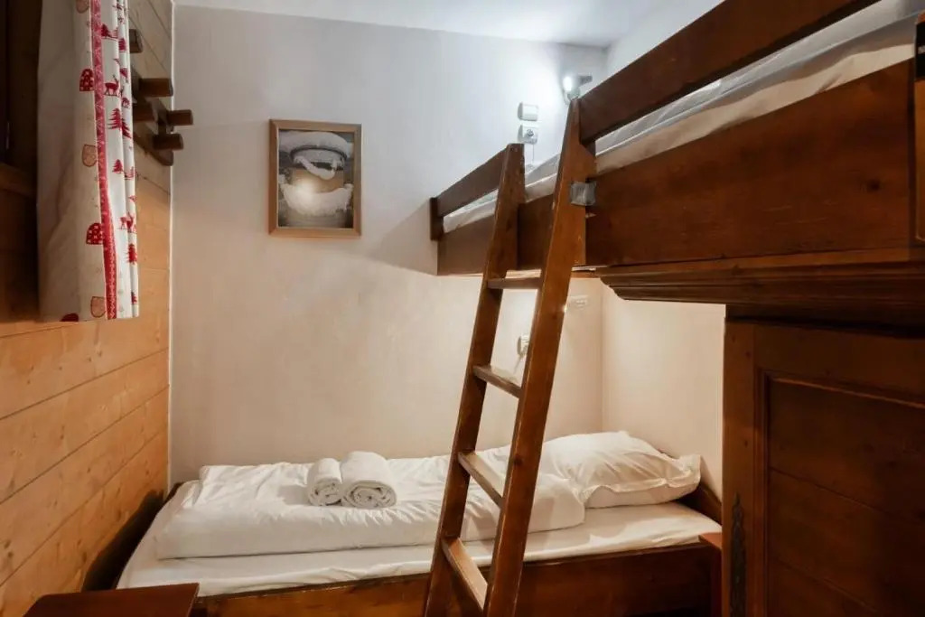 Résidence Les Alpages de Chantel - maeva Home - Appartement 3 Pièces 6 Pers 52