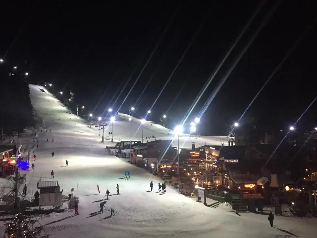 BOROVETS Royal Plaza - A405