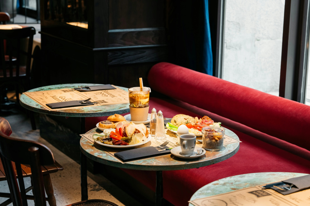 Ruby Hanna Hotel Stuttgart by IHG
