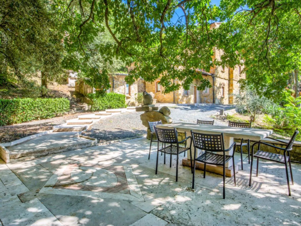 Locazione Turistica Villa Fontana