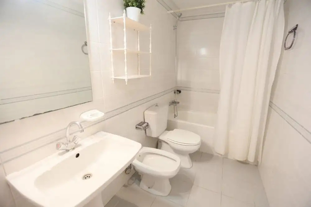 Apartamento Bonito Para 4 Personas en Cambrils