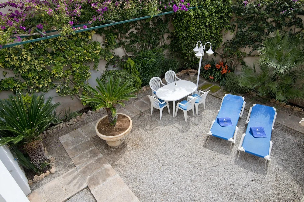 Villa Amorós