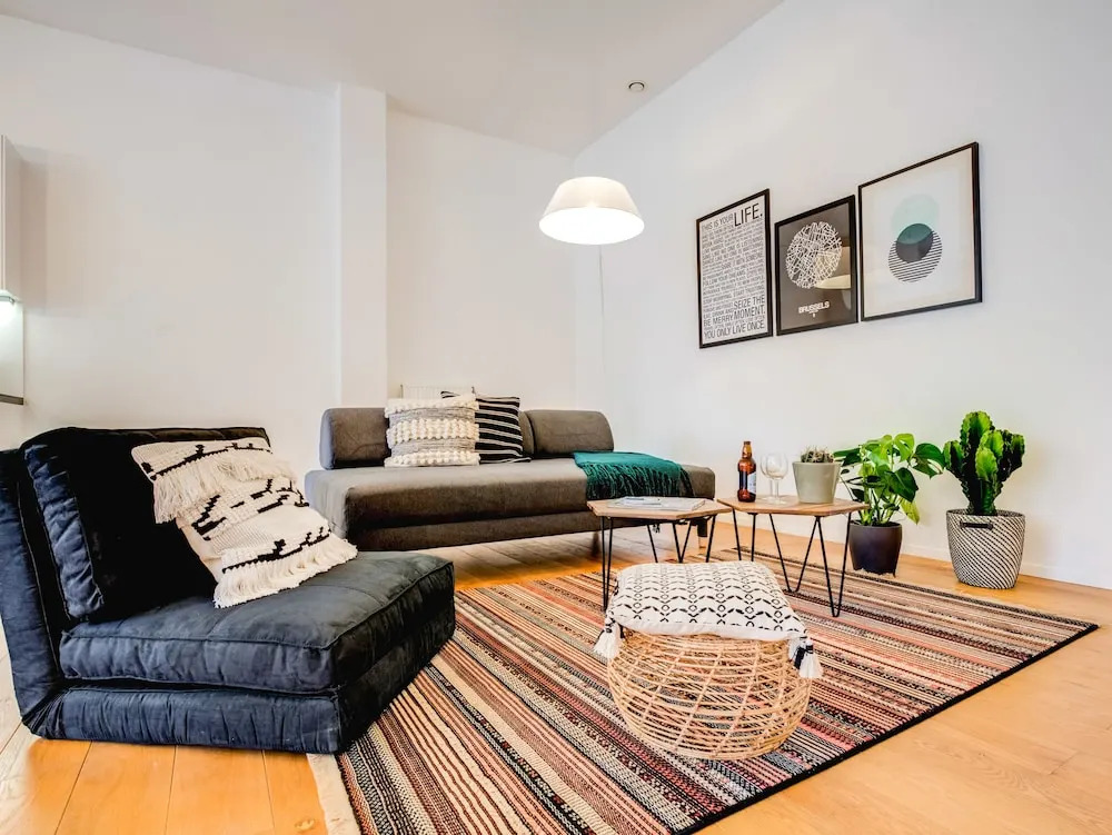 Sweet Inn Apartments - Livourne II