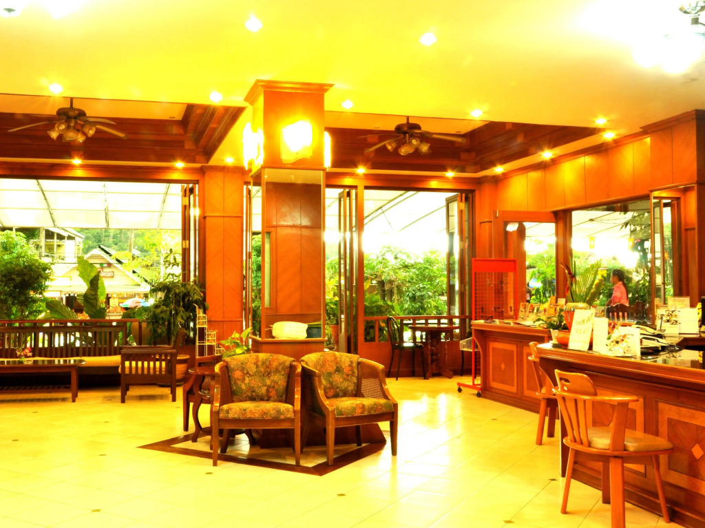 Aonang President Hotel