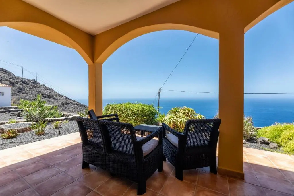 Villa Puerto Naos
