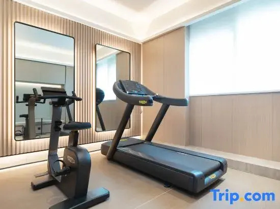 JI Hotel (Qingdao Jinshatan Petroleum University)
