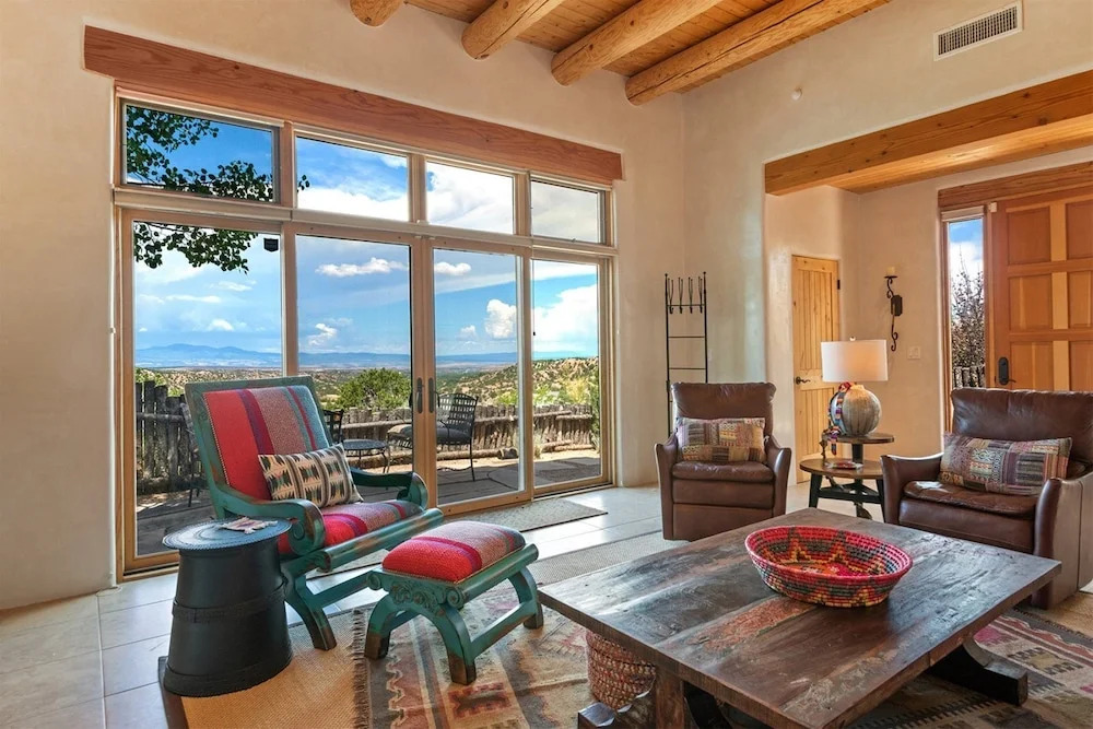 Casa Serena - Breathtaking and Peaceful Views From Swimming Pool